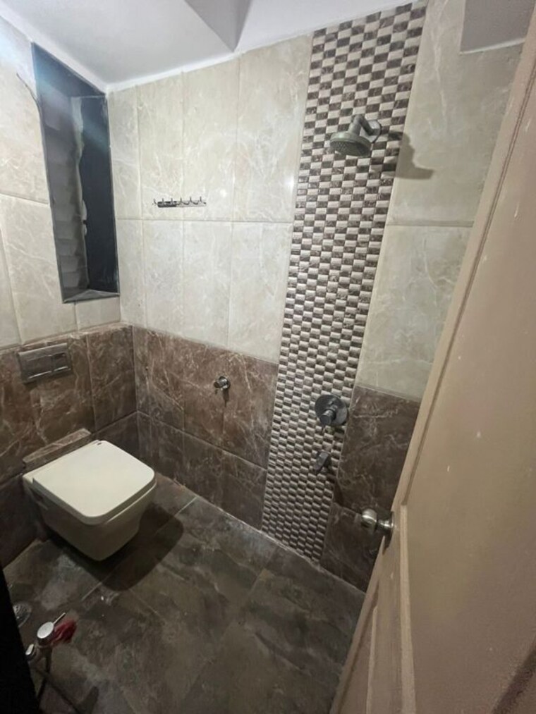 Bathroom, ccil-bhavan 2 Bedroom 550 Sq.Ft. Apartment In Dadar West Mumbai 10584835