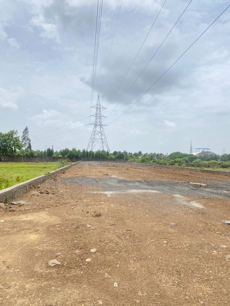 undefined, mota Commercial Industrial Plot 2000 Sq.Ft. In Mota Surat 10584834