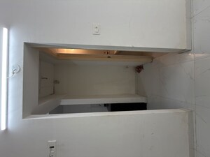 Hall in 1 BHK Apartment at Runwal Gardens, Dombivli East – for Rent