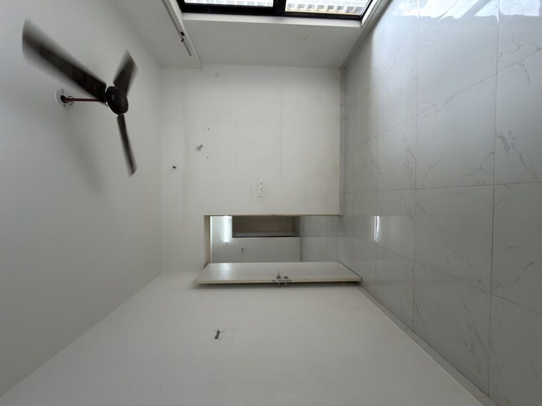 Master Bedroom, runwal-gardens 1 Bedroom 353 Sq.Ft. Apartment In Dombivli East Thane 10584850