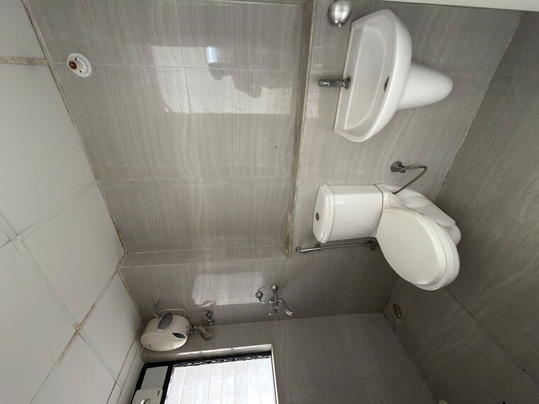 Bathroom, runwal-gardens 1 Bedroom 353 Sq.Ft. Apartment In Dombivli East Thane 10584850