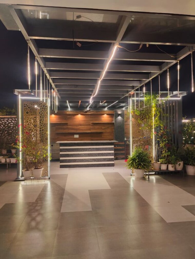 undefined, sector 43 4 Bedroom 418 Sq.Yd. Builder Floor In Sector 43 Gurgaon 10584852