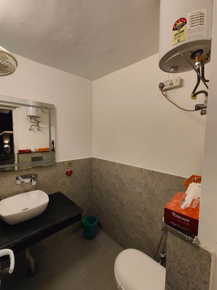 Team Area, sector 43 4 Bedroom 418 Sq.Yd. Builder Floor In Sector 43 Gurgaon 10584852