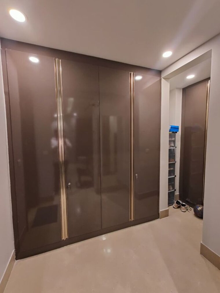 undefined, sector 43 4 Bedroom 418 Sq.Yd. Builder Floor In Sector 43 Gurgaon 10584852