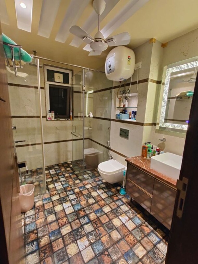 Kitchen, sector 43 4 Bedroom 418 Sq.Yd. Builder Floor In Sector 43 Gurgaon 10584852