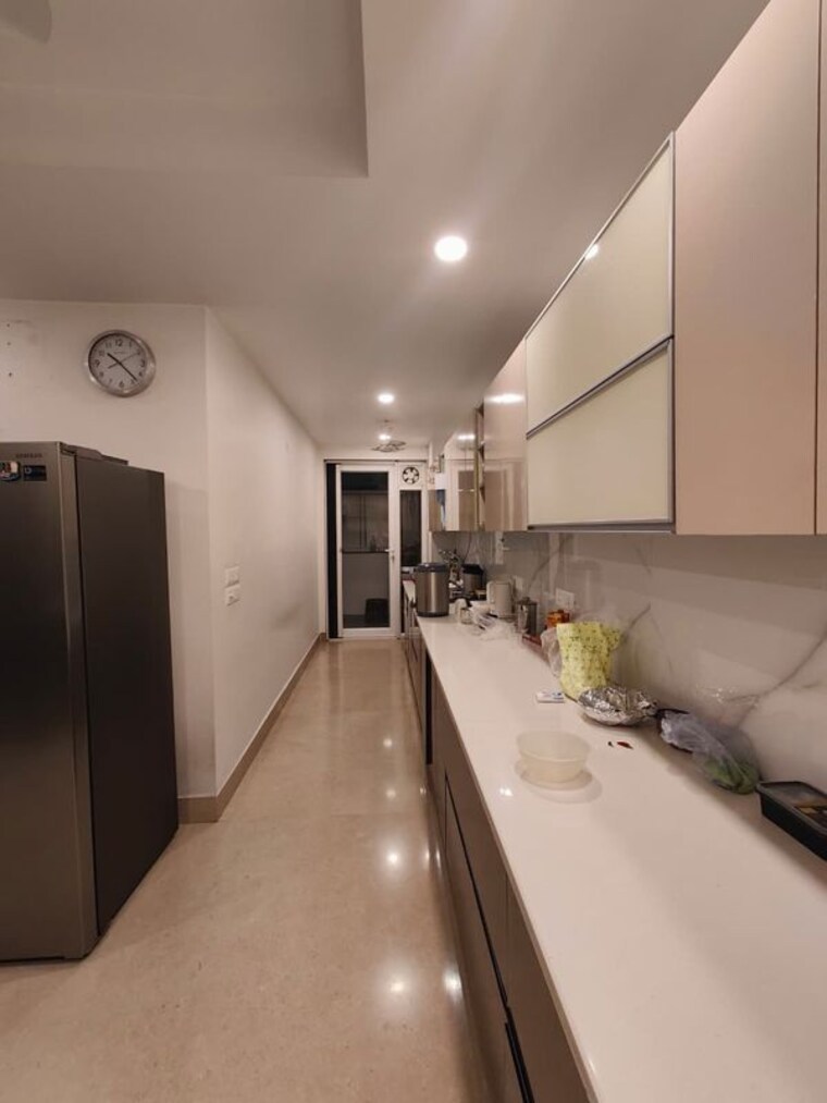 Kitchen, sector 43 4 Bedroom 418 Sq.Yd. Builder Floor In Sector 43 Gurgaon 10584852