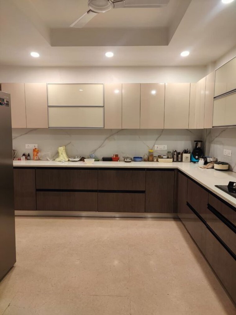 Kitchen, sector 43 4 Bedroom 418 Sq.Yd. Builder Floor In Sector 43 Gurgaon 10584852