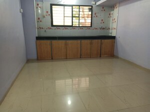 Kitchen in 1 BHK Apartment at Tingre Nagar – for Rent