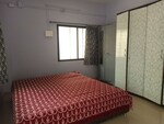 1 BHK 800 Sq.Ft. Apartment in Tingre Nagar