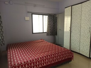 1 BHK Apartment For Rent in Tingre Nagar