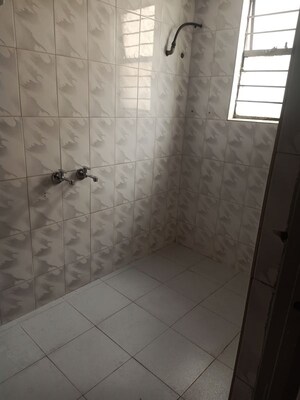 Bathroom in 1 BHK Apartment at Tingre Nagar – for Rent