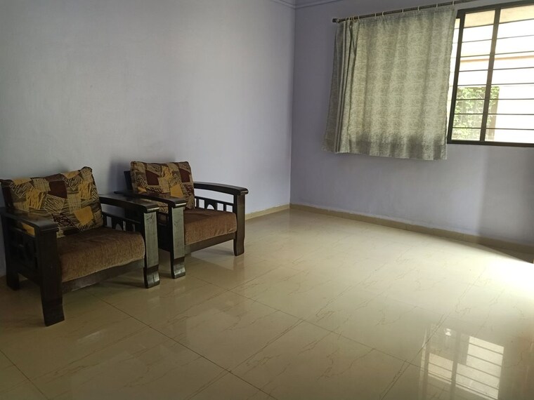 Living Room, tingre nagar 1 Bedroom 800 Sq.Ft. Apartment In Tingre Nagar Pune 10584839