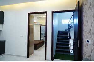 Room in 1 BHK Apartment at Aura Homes, Patiala Road – for Sale