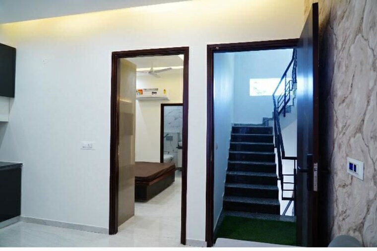 Room, aura-homes 1 Bedroom 1000 Sq.Ft. Apartment In Patiala Road Zirakpur 10584864