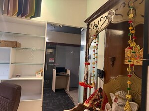 3 BHK Apartment For Sale in Aura Homes, Patiala Road