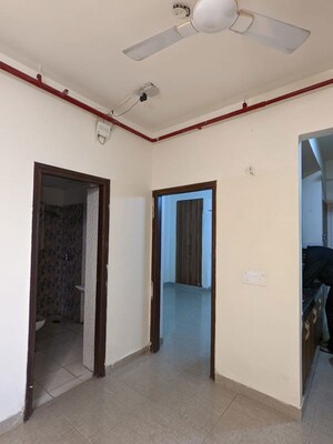 Building Lobby in 2 BHK Apartment at ACE Aspire, Tech Zone 4 Greater Noida – for Sale