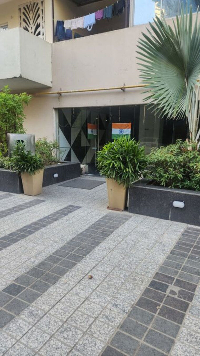 Exterior View, ace-aspire 2 Bedroom 1160 Sq.Ft. Apartment In Tech Zone 4 Greater Noida Greater Noida 10584867