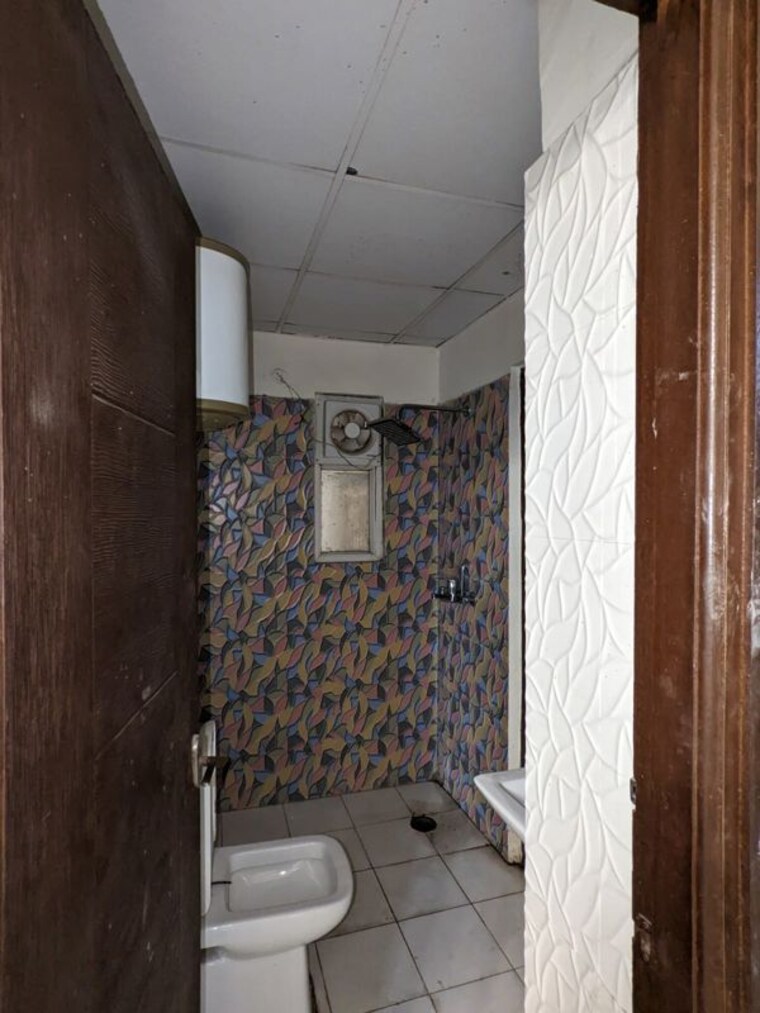 Bathroom, ace-aspire 2 Bedroom 1160 Sq.Ft. Apartment In Tech Zone 4 Greater Noida Greater Noida 10584867