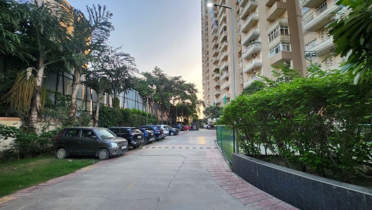 Exterior View, ace-aspire 2 Bedroom 1160 Sq.Ft. Apartment In Tech Zone 4 Greater Noida Greater Noida 10584867