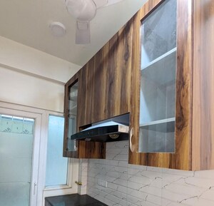 Kitchen in 2 BHK Apartment at ACE Aspire, Tech Zone 4 Greater Noida – for Sale