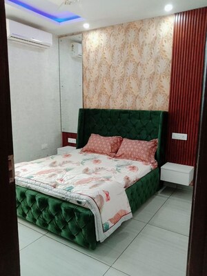 Bedroom in 3 BHK Apartment at Devbhoomi Elite Homez, Patiala Road – for Sale