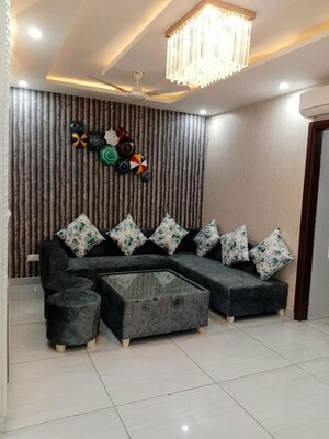 3 BHK Apartment For Sale in Devbhoomi Elite Homez, Patiala Road