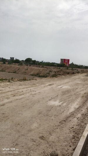 Plot Area in  Plot at Greater Noida Authority Plots, Sector 24 Yamuna Expressway – for Sale