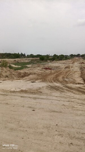 Plot Area in  Plot at Greater Noida Authority Plots, Sector 24 Yamuna Expressway – for Sale