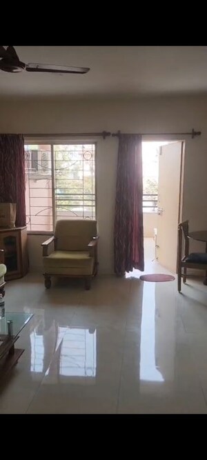3 BHK Apartment For Rent in Kunal Icon, Pimple Saudagar