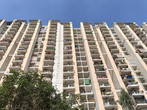2 BHK Apartment – Exterior View View at Panchsheel Hynish, Sector 1 Greater Noida - for Sale