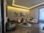 6 BHK + Servant Room,Study Room 1800 Sq.Ft. Independent House in Green Park Colony