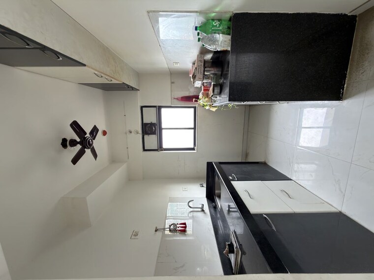 Kitchen, runwal-gardens 1 Bedroom 353 Sq.Ft. Apartment In Dombivli East Thane 10584866