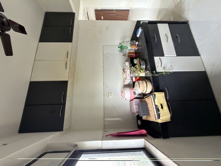 Kitchen, runwal-gardens 1 Bedroom 353 Sq.Ft. Apartment In Dombivli East Thane 10584866
