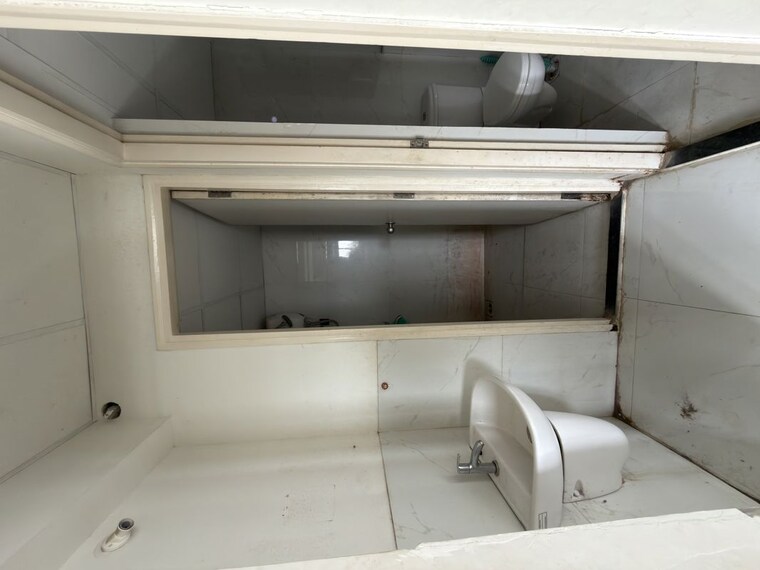 Bathroom, runwal-gardens 1 Bedroom 353 Sq.Ft. Apartment In Dombivli East Thane 10584866