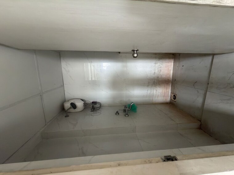 Bathroom, runwal-gardens 1 Bedroom 353 Sq.Ft. Apartment In Dombivli East Thane 10584866