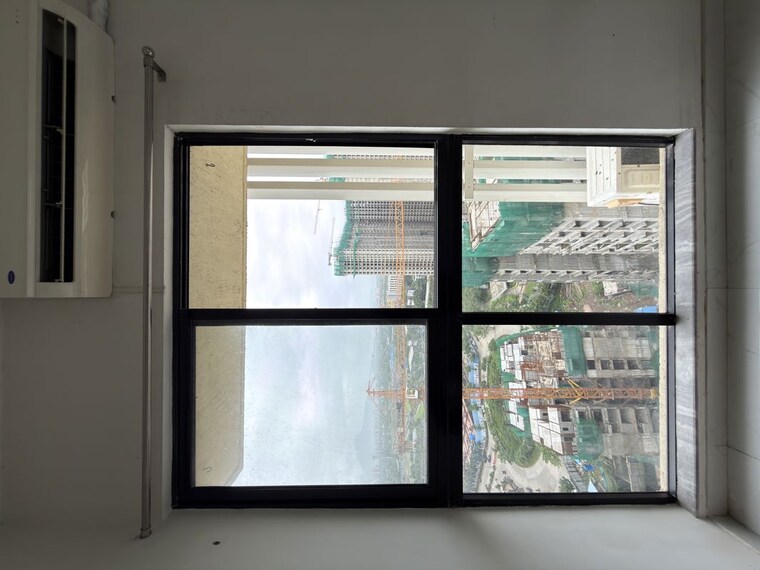 Bedroom, runwal-gardens 1 Bedroom 353 Sq.Ft. Apartment In Dombivli East Thane 10584866