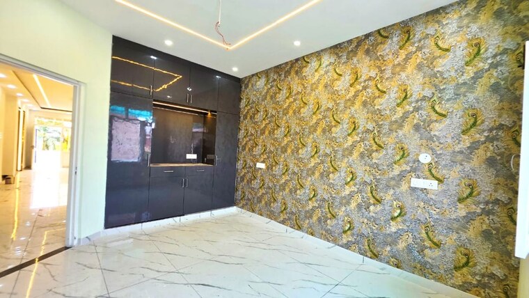 Kitchen, dhakoli 3 Bedroom 2240 Sq.Ft. Apartment In Dhakoli Zirakpur 10584883