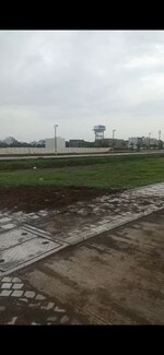 1000 Sq.Ft. Plot in Omex City