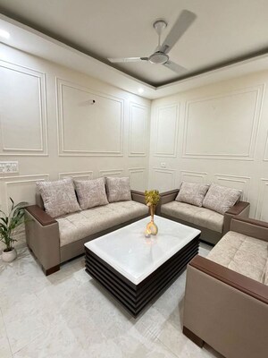 3 BHK Apartment For Rent in Surya Towers Zirakpur, Lohgarh