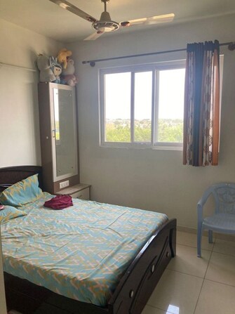3 BHK Apartment For Sale in Godrej 24 Sarjapur in Sarjapur Road, Bangalore
