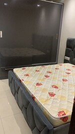 1 BHK + Servant Room 1000 Sq.Ft. Apartment in Aura Homes