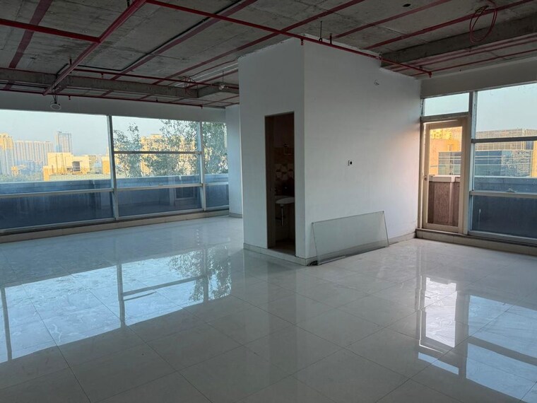 Room, ashar-16 Commercial Office Space 1024 Sq.Ft. In Wagle Industrial Estate Thane 10584898