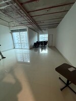 1024 Sq.Ft. Office Space in Ashar 16
