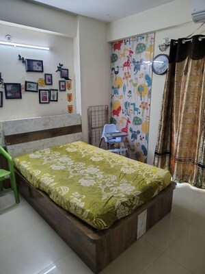 Bedroom in 3 BHK Apartment at Fusion Homes, Tech Zone 4 Greater Noida – for Sale