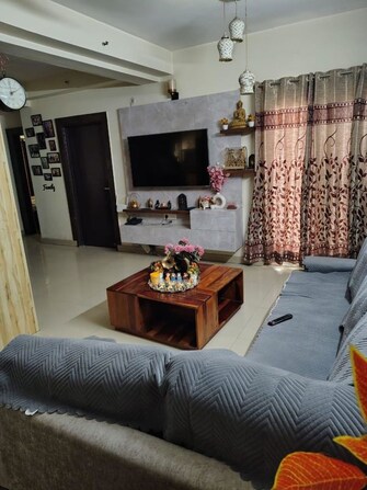 3 BHK Apartment For Sale in Fusion Homes in Tech Zone 4 Greater Noida, Greater Noida