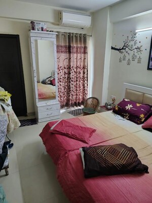 Bedroom in 3 BHK Apartment at Fusion Homes, Tech Zone 4 Greater Noida – for Sale
