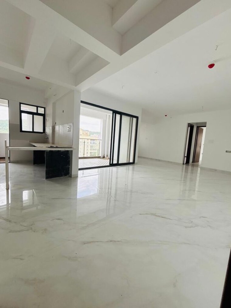 Room, edenic-eurus 4 Bedroom 1870 Sq.Ft. Apartment In Pashan Pune 10584902