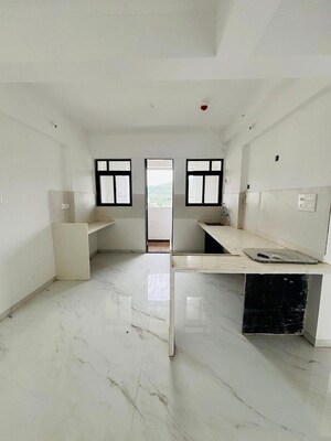 Kitchen in 4 BHK Apartment at Edenic Eurus, Pashan – for Sale