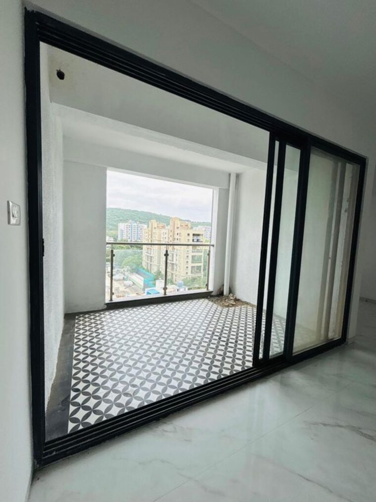 Bedroom, edenic-eurus 4 Bedroom 1870 Sq.Ft. Apartment In Pashan Pune 10584902