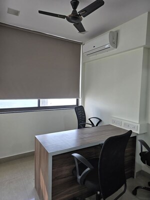 Team Area in  Office Space at Vashi Sector 30a – for Rent